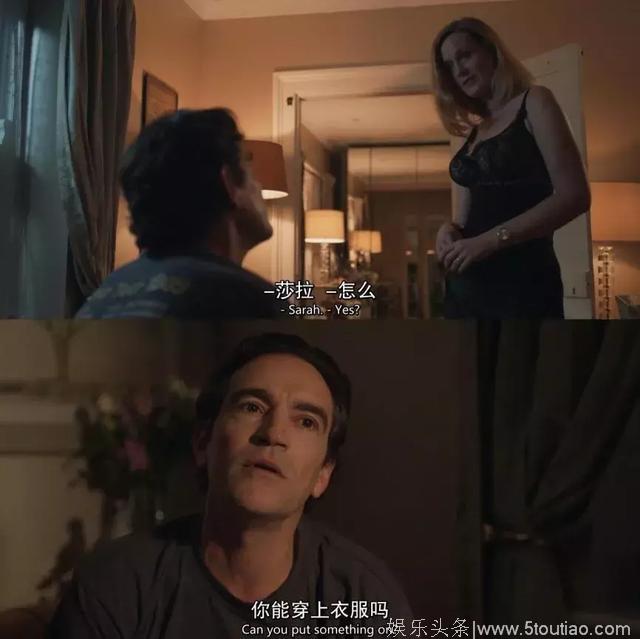 《贴身保镖》之后，还有这部英剧可以看！