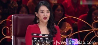 谢娜被问来《演员》的原因，湖南卫视知道她的回答吗？超厉害