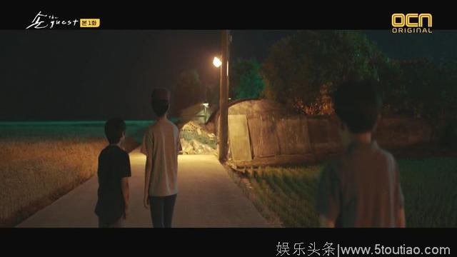 一集就惊到！这种禁片级的敏感韩剧，恐怕再也拍不出了