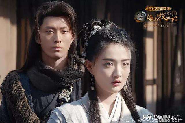 同是大IP小说，无流量明星的《将夜》首播破1.8亿，凭什么？