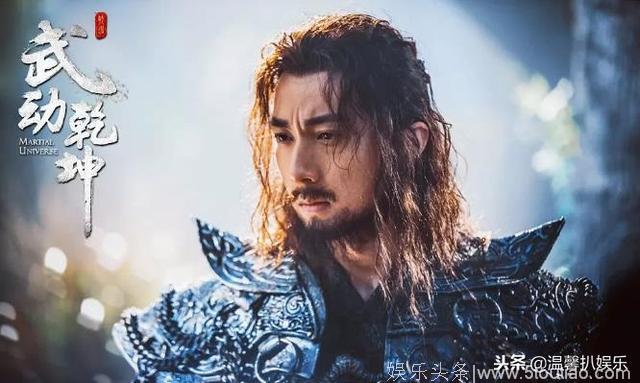 同是大IP小说，无流量明星的《将夜》首播破1.8亿，凭什么？