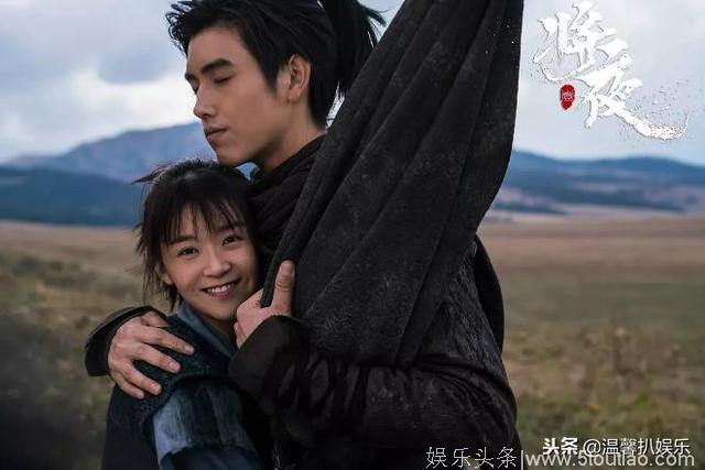 同是大IP小说，无流量明星的《将夜》首播破1.8亿，凭什么？