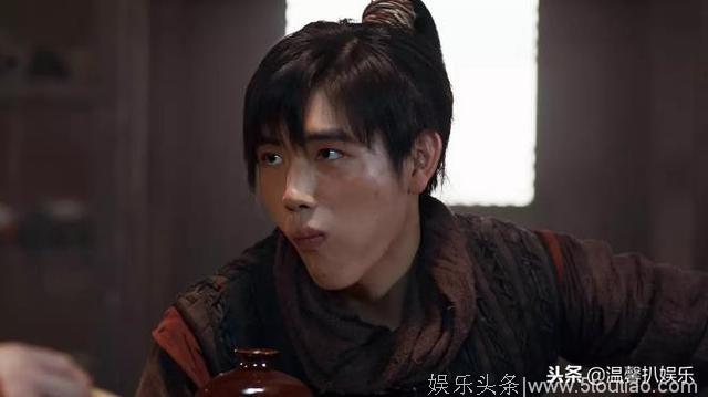 同是大IP小说，无流量明星的《将夜》首播破1.8亿，凭什么？