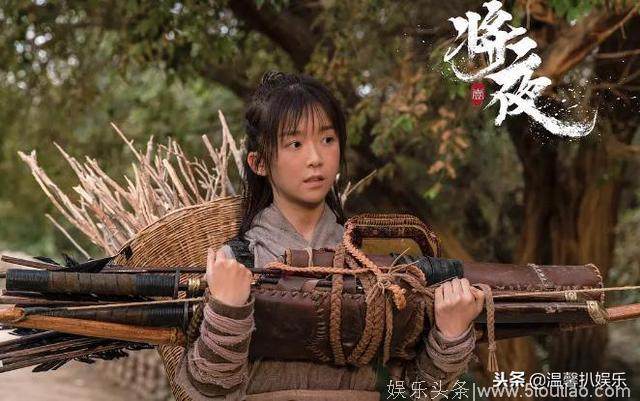 同是大IP小说，无流量明星的《将夜》首播破1.8亿，凭什么？