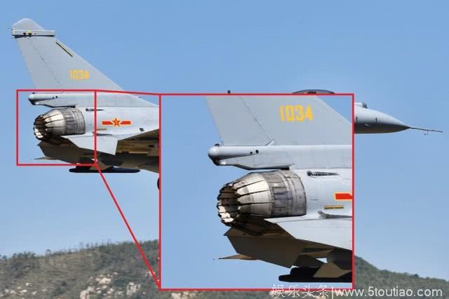 珠海航展最耀眼明星：歼-20与歼-10B 这意味着歼-20A将更厉害