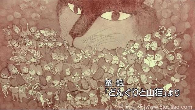 龙猫30周年 首部登录内地的宫崎骏作品 故事同样创意十足