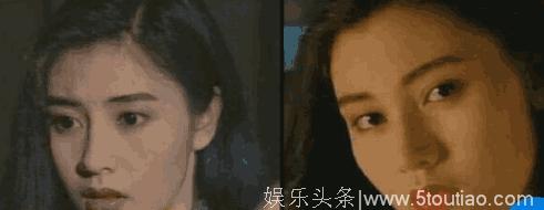 港美女PK内地美女，还真的不同，这差距太大了