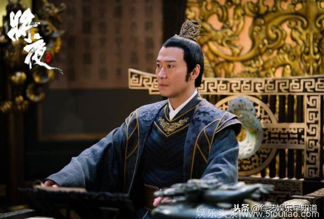 郑少秋、黎明看完《将夜》剧本就答应演，导演：我很意外！