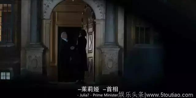 《贴身保镖》：近期最赞英剧，不服来辩！