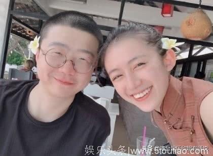 黑尾酱回应老公李诞出轨：不会瞎想，理解他和女当事人