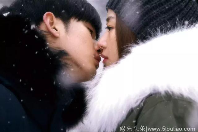 韩剧：最适合冬天看的几部治愈韩剧，看完心里暖暖的