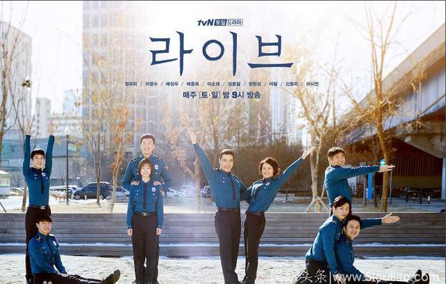 强烈推荐5部最火的韩剧，比《太阳的后裔》还好看，第5部无敌甜