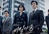 全网公认最好看的六部韩剧，鬼怪排第三，第一无人能撼动