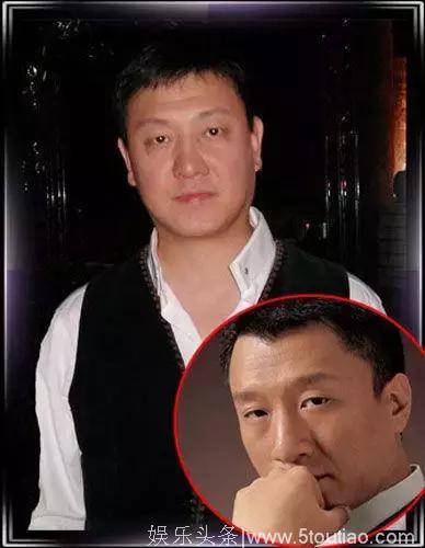 曹曦文和刘涛长得像是什么关系，盘点娱乐圈中撞脸明星