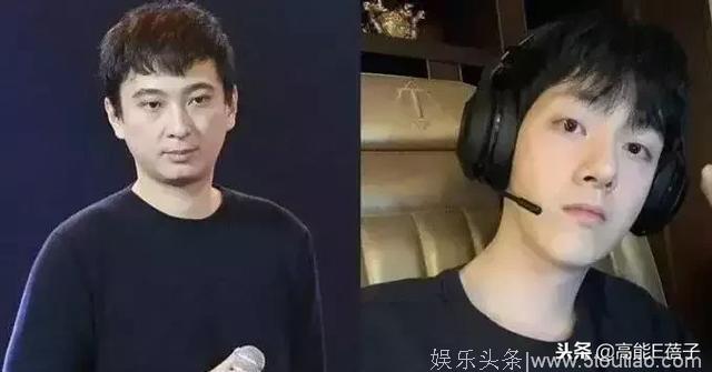 明年的男团混战综艺，原来还隐藏了这些星二代