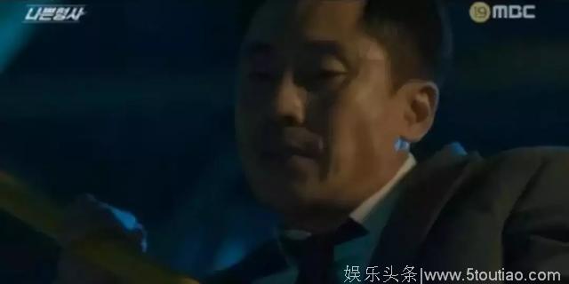 一集入坑！《迷雾》后又来一部爽到炸裂的韩剧