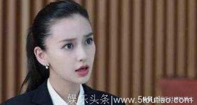 “不成器”的三位内地女星，颜值在线，演技却总是不尽人意！