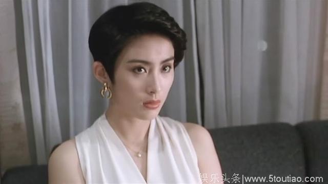 九十年代的香港四大美女：让人无法自拔的存在