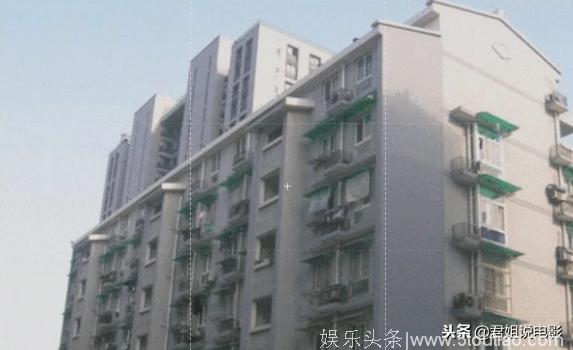 古天乐的钱，都用来建学校了？香港房产曝光，他打脸众明星！