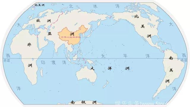 韩国综艺节目内容涉公然辱华！还使用错误中国地图