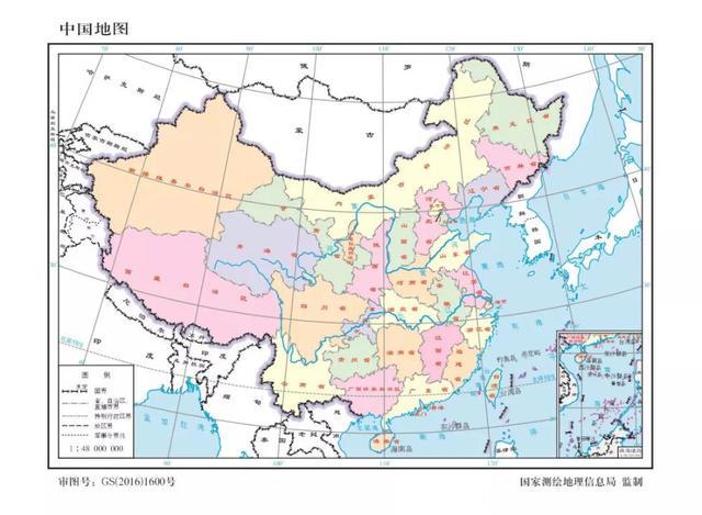 韩国综艺节目内容涉公然辱华！还使用错误中国地图