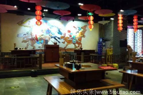 明星开店那些事，为什么明星做餐饮会失败？