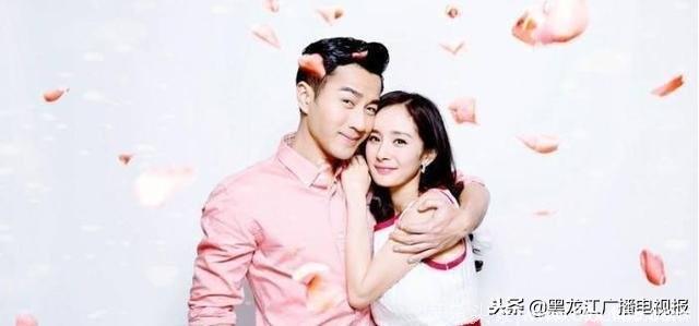 杨幂、刘恺威宣布离婚——明星夫妻，婚姻过成“生意”