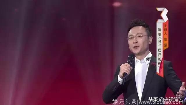 李文静、刚强、张悦、小鹿姐姐的另一面，你一定没见过！