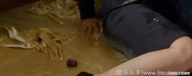 这部重口美剧，很搞笑！很血腥！想减肥必看！