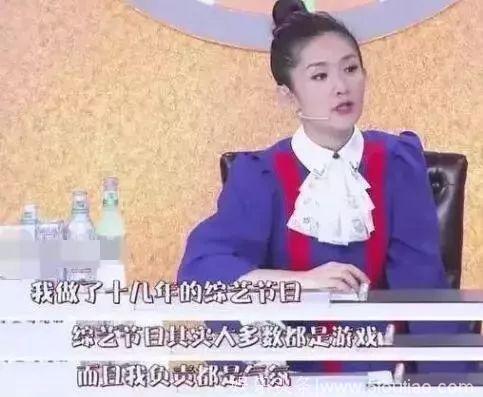 小S、谢娜在这个跨年档携手糊了，“综艺女王”们是怎么了