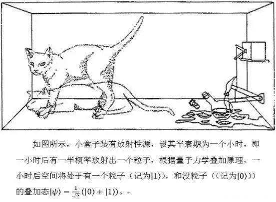 平行宇宙中有一个更屌的自己？这部高分美剧真拍出来了