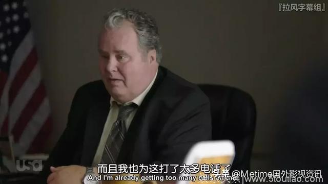 给大家推荐一部悬疑美剧《罪人》一个11岁的男孩，杀死了他的父母