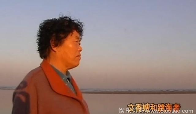 崔永元要拍电影的故事：被人遗忘农村大姐，30年救下130个自杀者