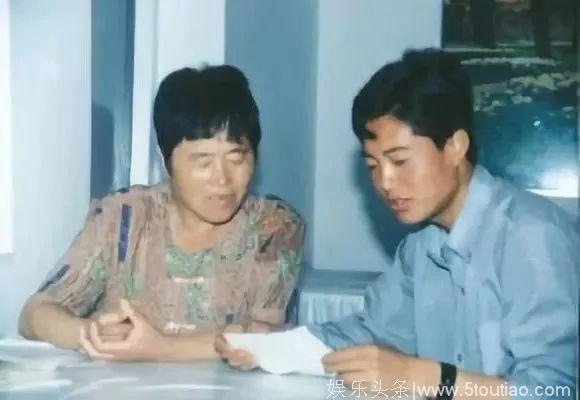 崔永元要拍电影的故事：被人遗忘农村大姐，30年救下130个自杀者