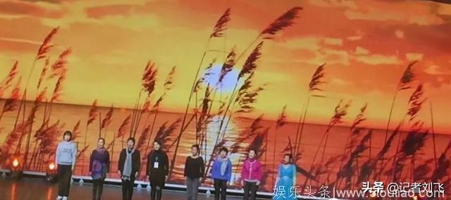 亳州华佗五禽戏 亮相2019安徽省综艺频道老年春晚