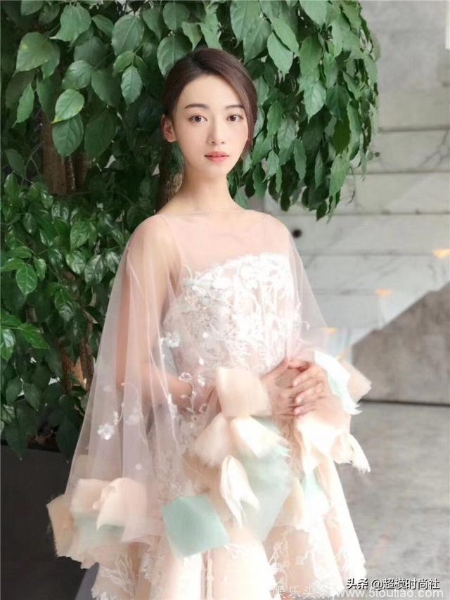 《知否》赵丽颖她爹的老婆，竟是专为女明星做嫁衣的兰玉？