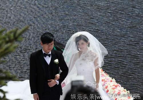 《知否》赵丽颖她爹的老婆，竟是专为女明星做嫁衣的兰玉？