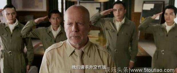 2018年明星阵容最强大的国产电影，为何被迫取消上映？