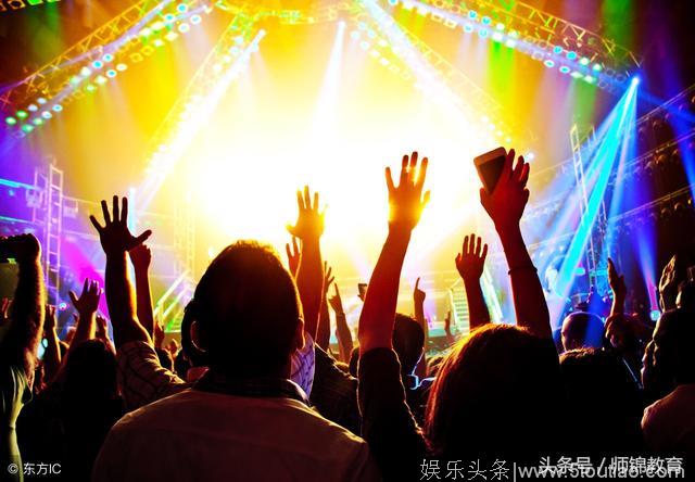 盘点：娱乐圈有哪些学历高到吓人的明星？他竟然还有三博士！