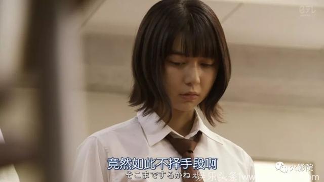 日剧开年就出王炸！这部8.6分的《3年A班》窒息上演“直播杀人”