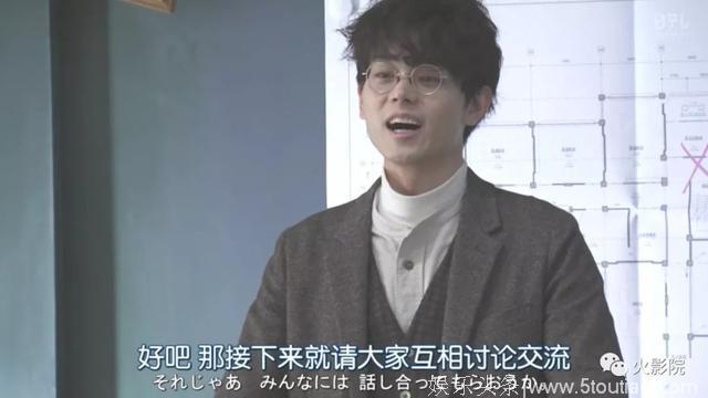 日剧开年就出王炸！这部8.6分的《3年A班》窒息上演“直播杀人”