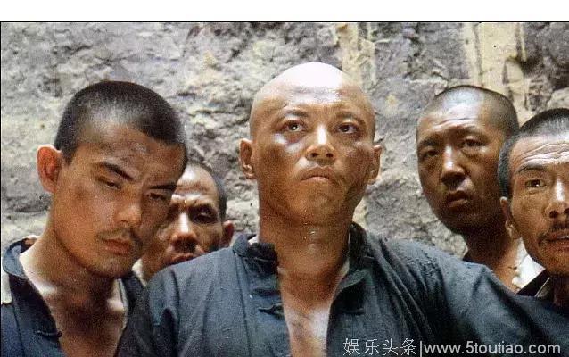 36年前国产老片，主演陈道明，当年还是“小鲜肉”