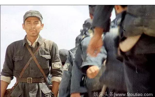 36年前国产老片，主演陈道明，当年还是“小鲜肉”