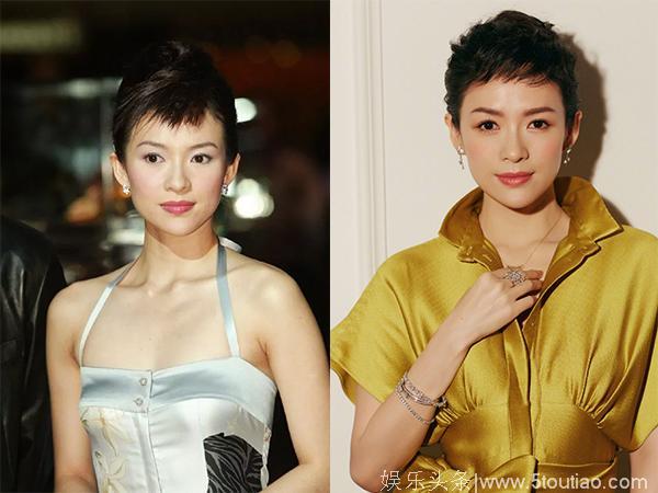 参与录制综艺《妻子2》，女神章子怡真的跌落神坛？