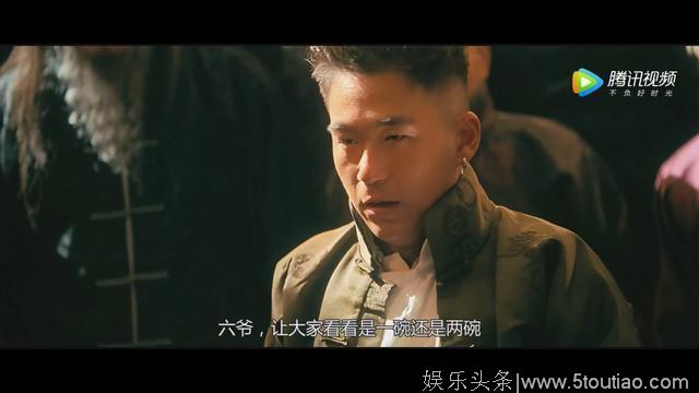 推荐10部经典电影，两个多小时竟无一处尿点，看完后还意犹未尽