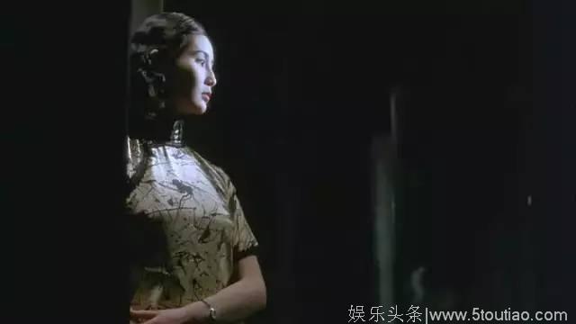 请回答1988：30年前的香港娱乐圈是什么样子？