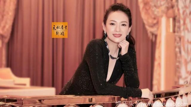 从“谋女郎”到“综艺咖”，影后章子怡为何“堕落”?