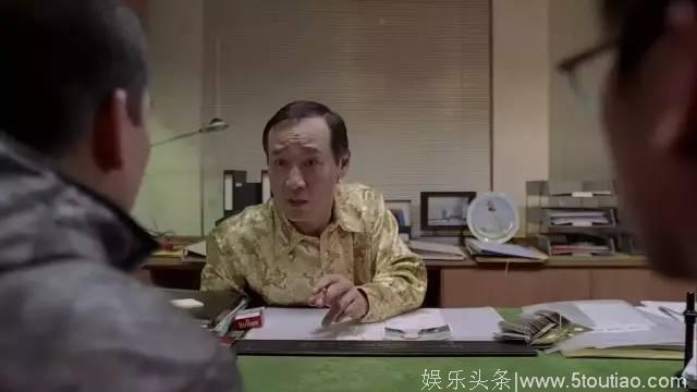 香港版的《低俗小说》，片长99分钟，笑点超过99个，内容太有脑洞