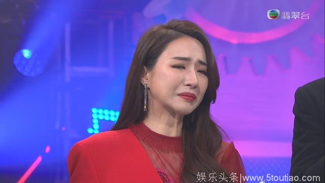 TVB《2018劲歌金曲颁奖典礼》举行，张敬轩四夺最受欢迎男歌星