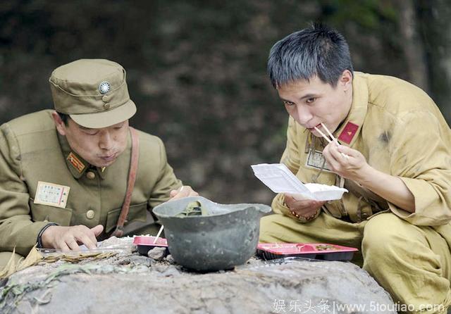 为什么很多电视剧中，明星拍戏都只出现上半身呢？涨知识了